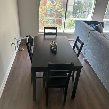 شقة Luxury Loft In The Heart Of Downtown ممفيس المظهر الخارجي الصورة